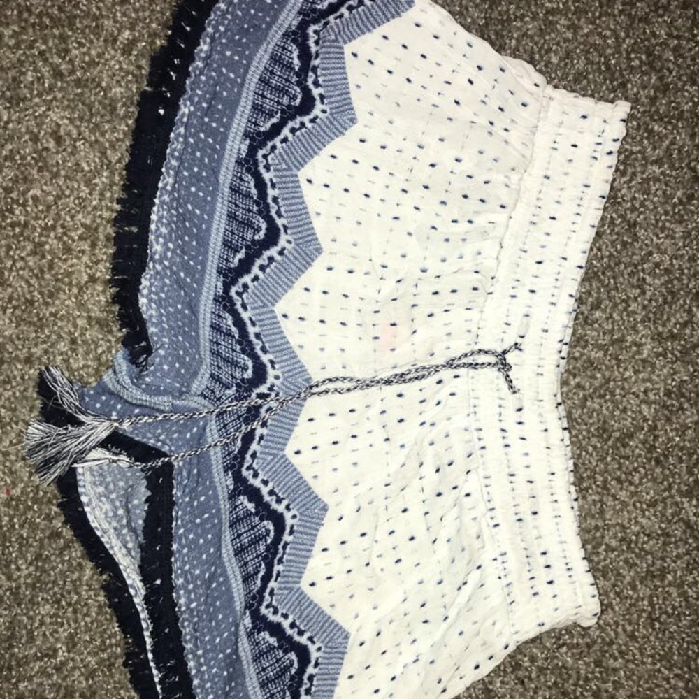 Cute comfy shorts